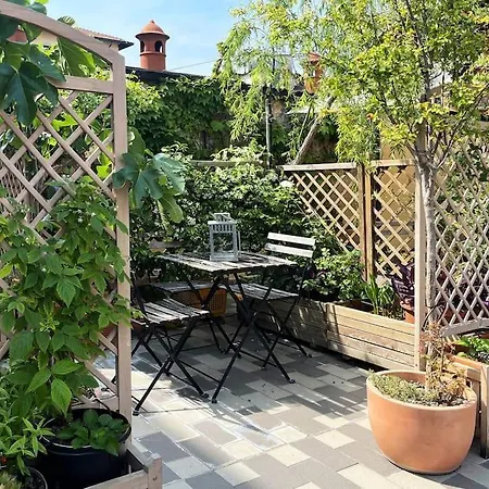 Appartement Modern&comfortable At 5 Minutes From The Centre Milan