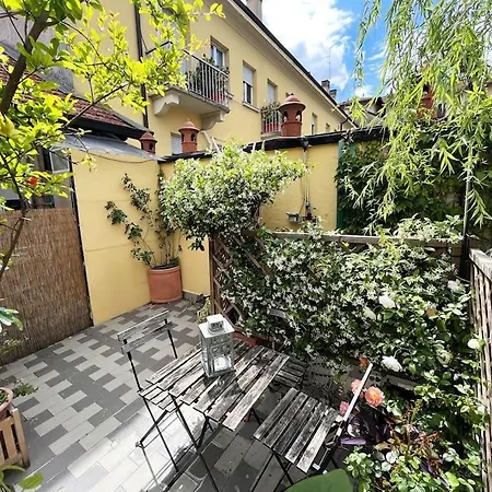 Appartement Modern&comfortable At 5 Minutes From The Centre