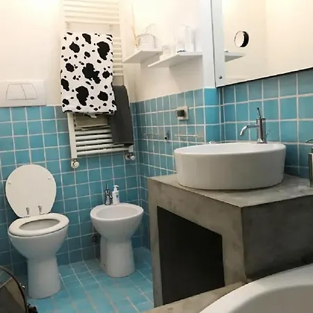 Modern&comfortable At 5 Minutes From The Centre ميلان