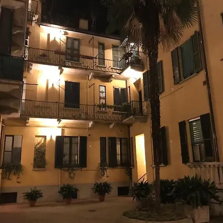 Modern&comfortable At 5 Minutes From The Centre ميلان